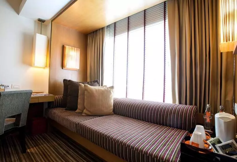 Fotos del hotel Dusitd2 Chiang Mai  Sha Extra Plus:  25