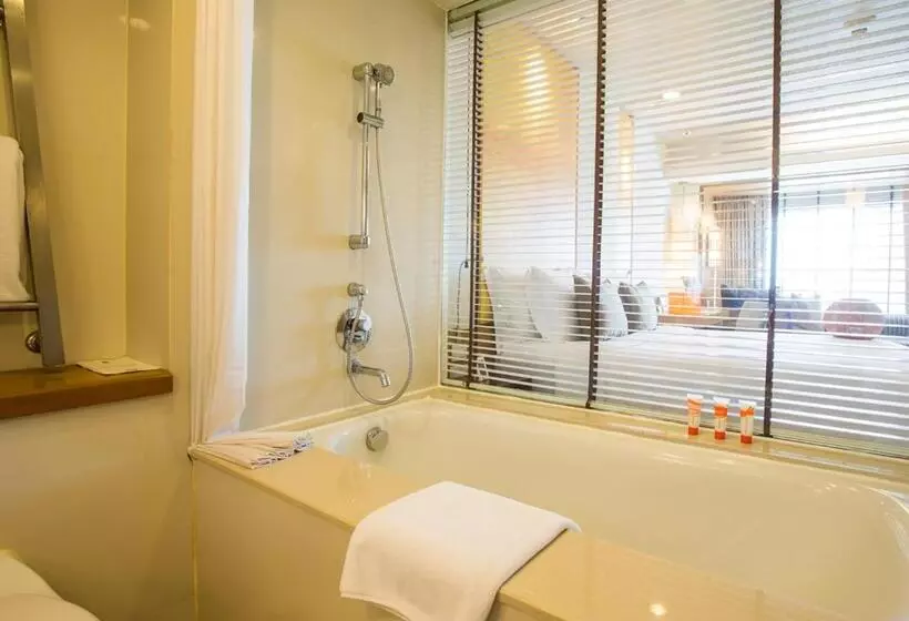 Fotos del hotel Dusitd2 Chiang Mai  Sha Extra Plus:  10