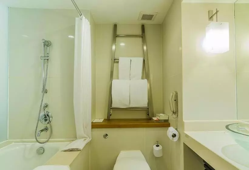 Fotos del hotel Dusitd2 Chiang Mai  Sha Extra Plus:  7