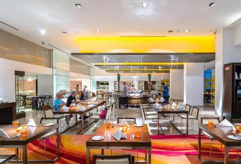 Fotos del hotel Dusitd2 Chiang Mai  Sha Extra Plus:  9