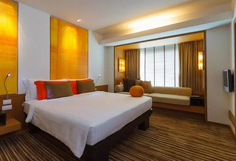 Fotos del hotel Dusitd2 Chiang Mai  Sha Extra Plus:  2