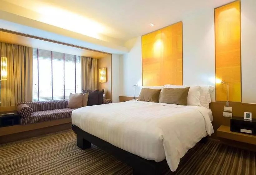 Fotos del hotel Dusitd2 Chiang Mai  Sha Extra Plus:  15