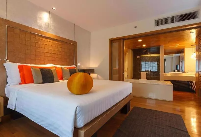 Fotos del hotel Dusitd2 Chiang Mai  Sha Extra Plus:  20