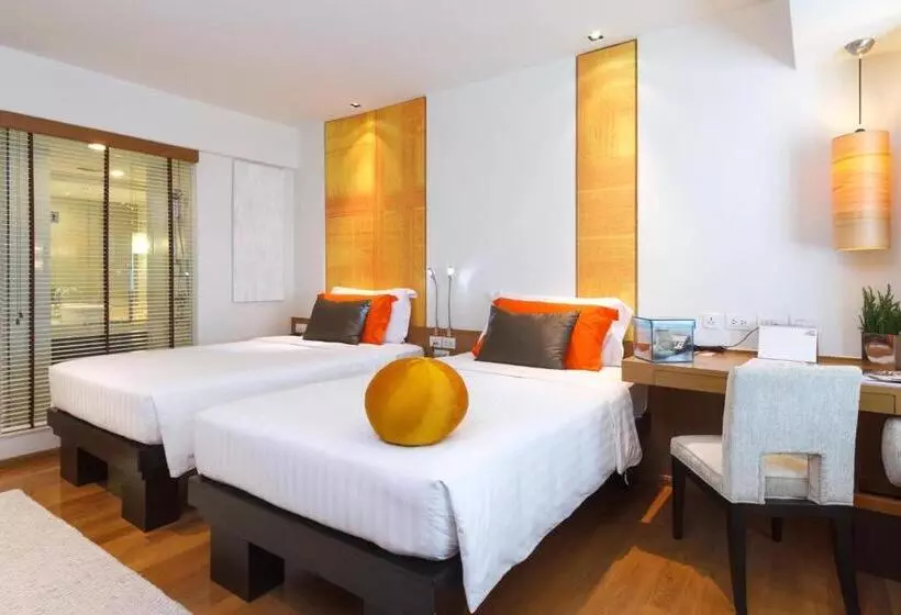 Fotos del hotel Dusitd2 Chiang Mai  Sha Extra Plus:  17