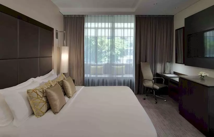 Fotos del hotel Dusitd2:  20