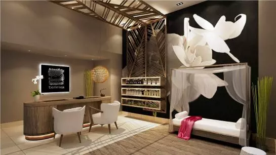 Fotos del hotel Dusitd2:  25