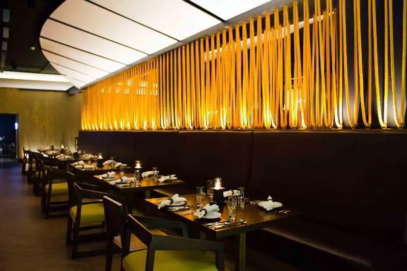 Fotos del hotel Dusitd2:  15