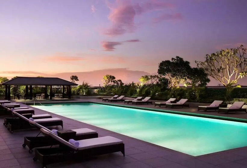 Fotos del hotel Fairmont Jakarta:  3