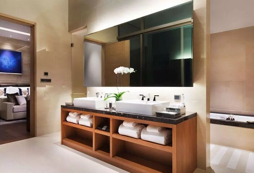 Fotos del hotel Fairmont Jakarta:  14