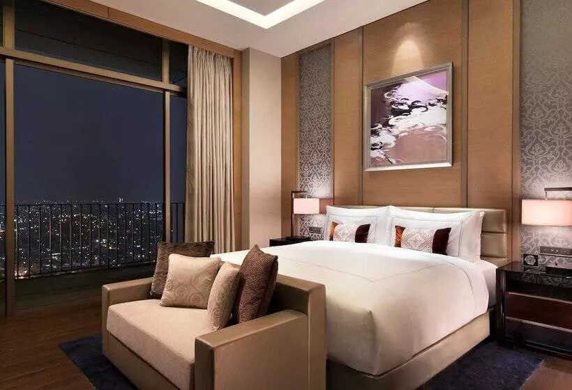 Fotos del hotel Fairmont Jakarta:  23