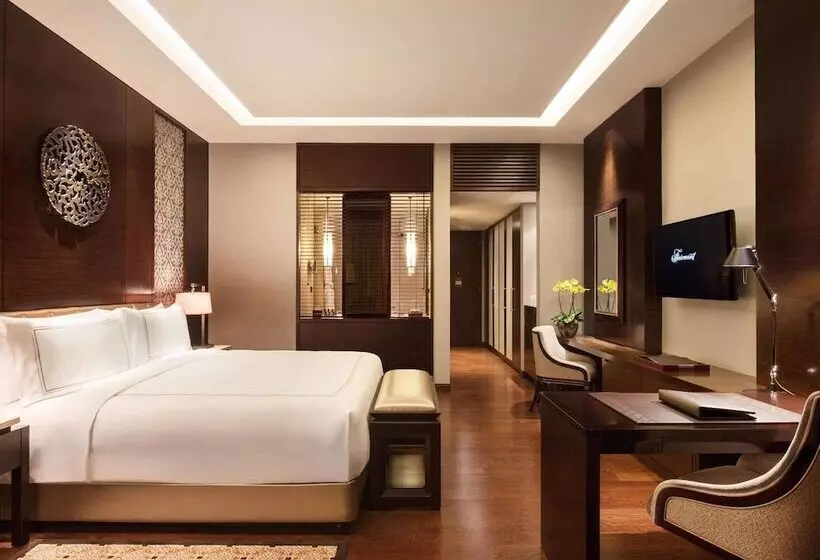 Fotos del hotel Fairmont Jakarta:  11