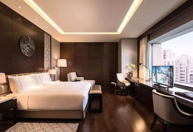 Fotos del hotel Fairmont Jakarta:  2