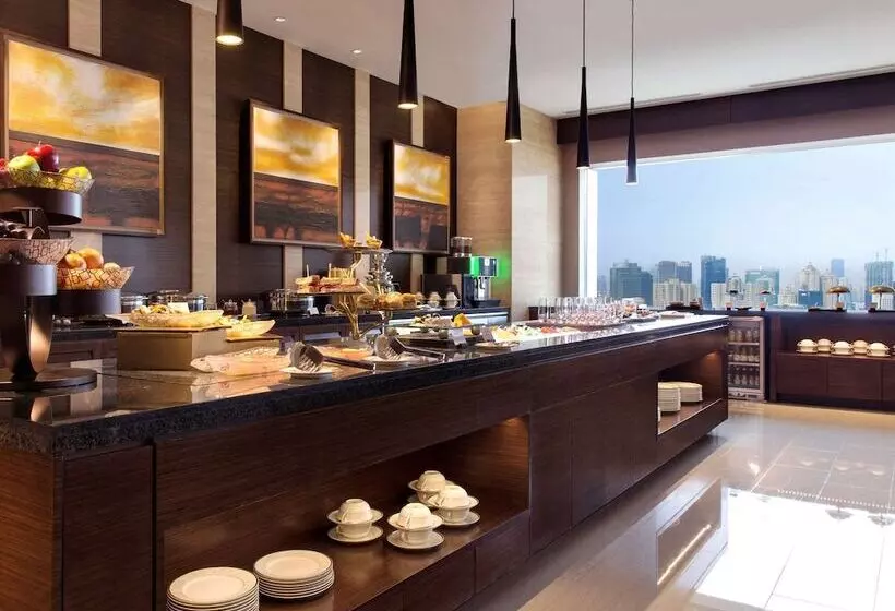 Fotos del hotel Fairmont Jakarta:  18