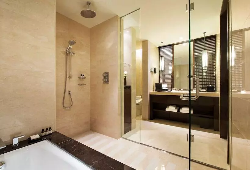 Fotos del hotel Fairmont Jakarta:  8