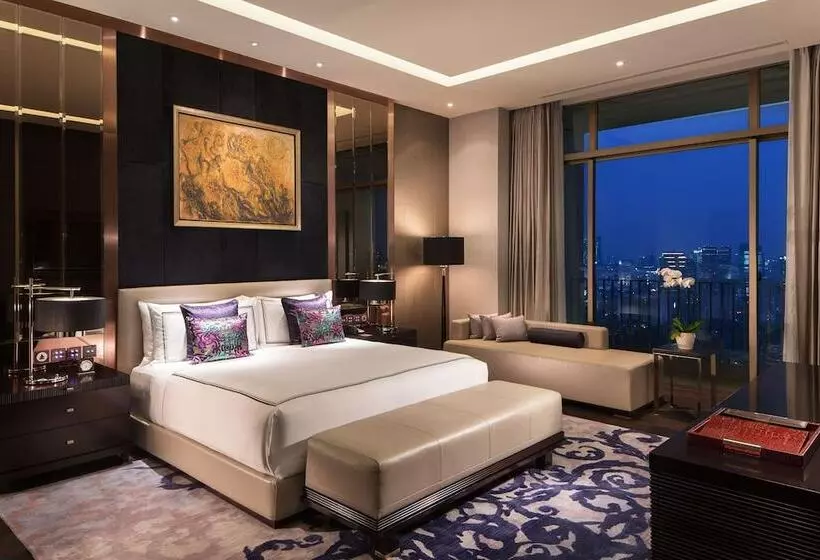 Fotos del hotel Fairmont Jakarta:  21