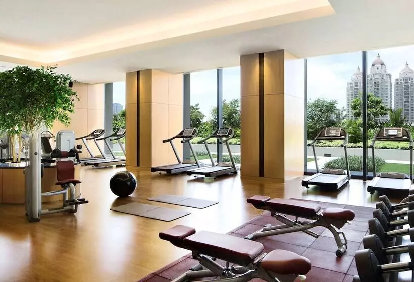 Fotos del hotel Fairmont Jakarta:  4