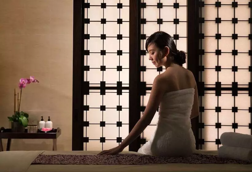 Fotos del hotel Fairmont Jakarta:  5