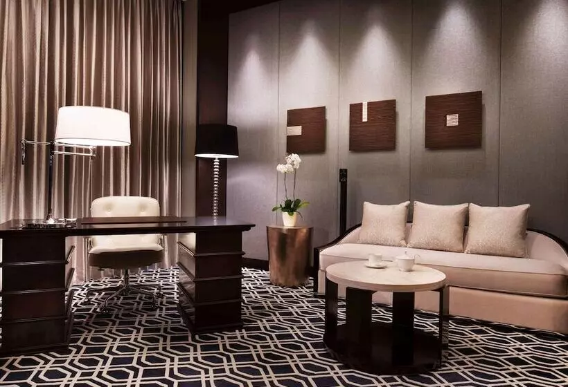 Fotos del hotel Fairmont Jakarta:  25