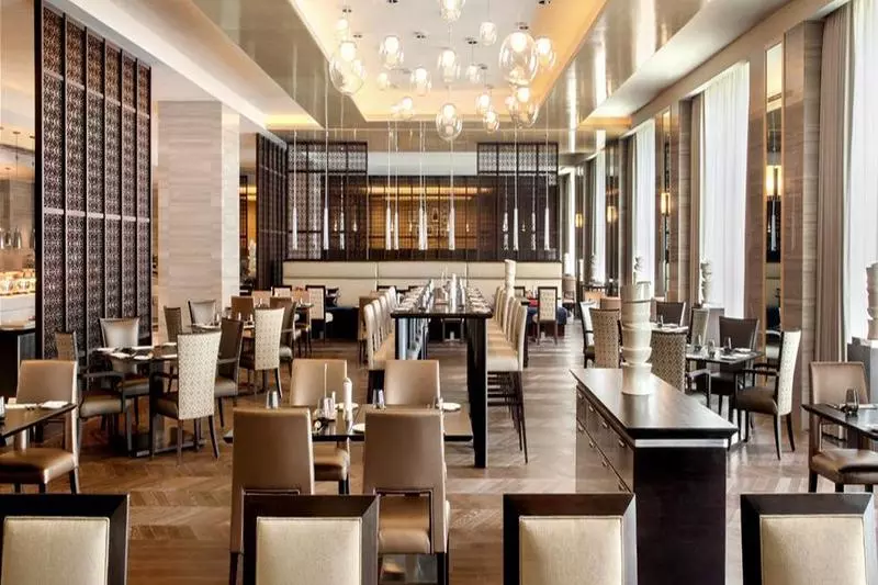 Fotos del hotel Fairmont Jakarta:  6