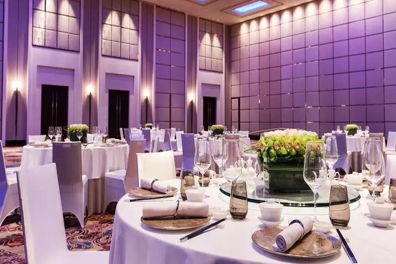 Fotos del hotel Fairmont Jakarta:  13