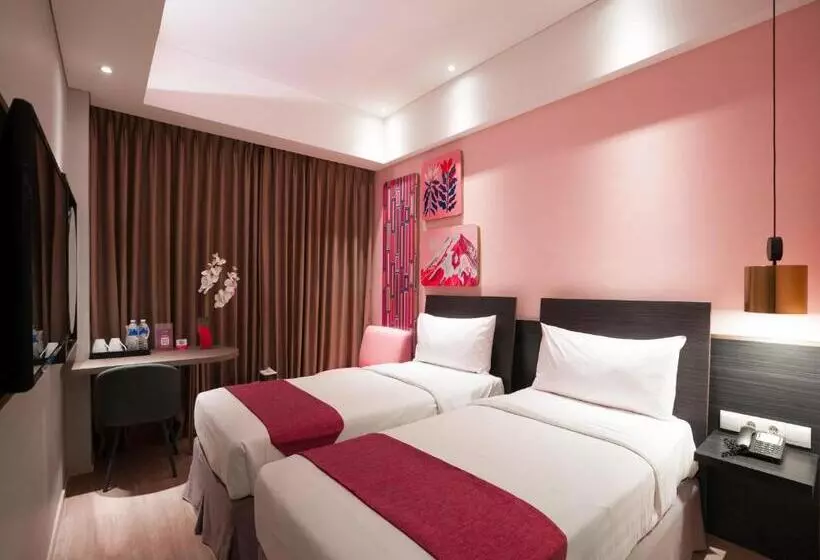 Favehotel Puri Indah Jakarta