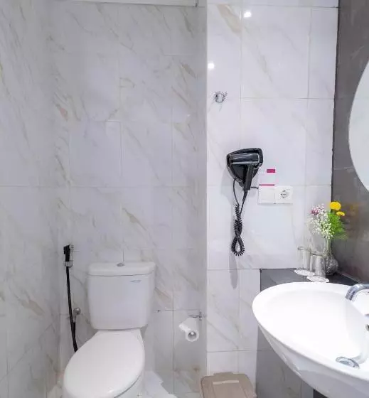 Fotos del hotel Favehotel Puri Indah Jakarta:  4