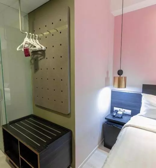 Fotos del hotel Favehotel Puri Indah Jakarta:  6