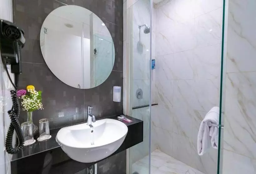 Fotos del hotel Favehotel Puri Indah Jakarta:  9