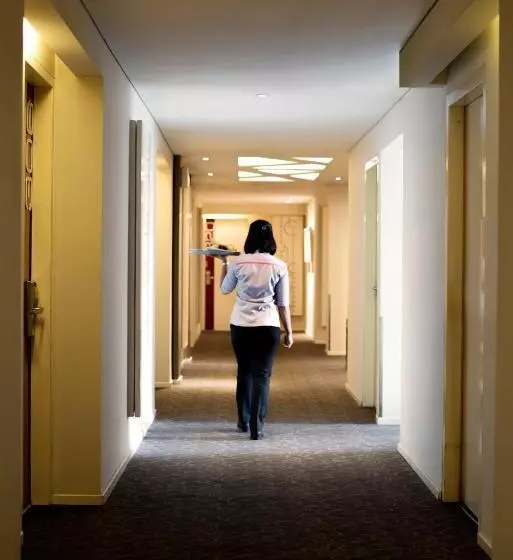 Fotos del hotel Favehotel Puri Indah Jakarta:  10