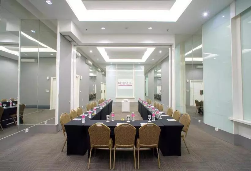 Fotos del hotel Favehotel Puri Indah Jakarta:  13