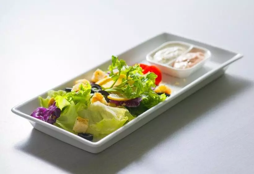 Fotos del hotel Favehotel Puri Indah Jakarta:  12