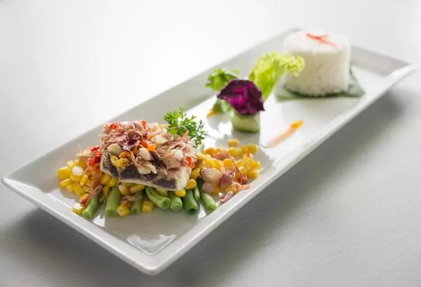 Fotos del hotel Favehotel Puri Indah Jakarta:  2