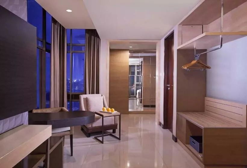 Fotos del hotel Harper Malioboro Yogyakarta By Aston:  2