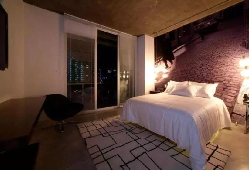 Fotos del hotel Now:  9