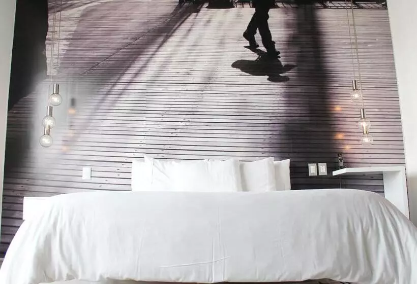 Fotos del hotel Now:  21