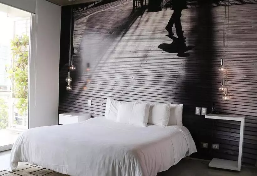 Fotos del hotel Now:  2