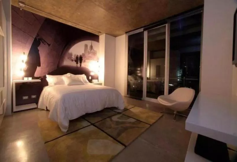 Fotos del hotel Now:  14