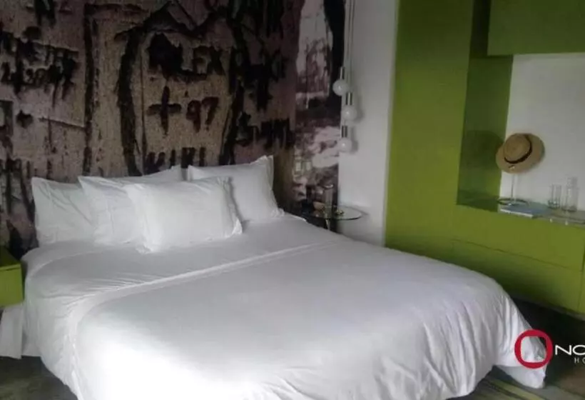 Fotos del hotel Now:  19