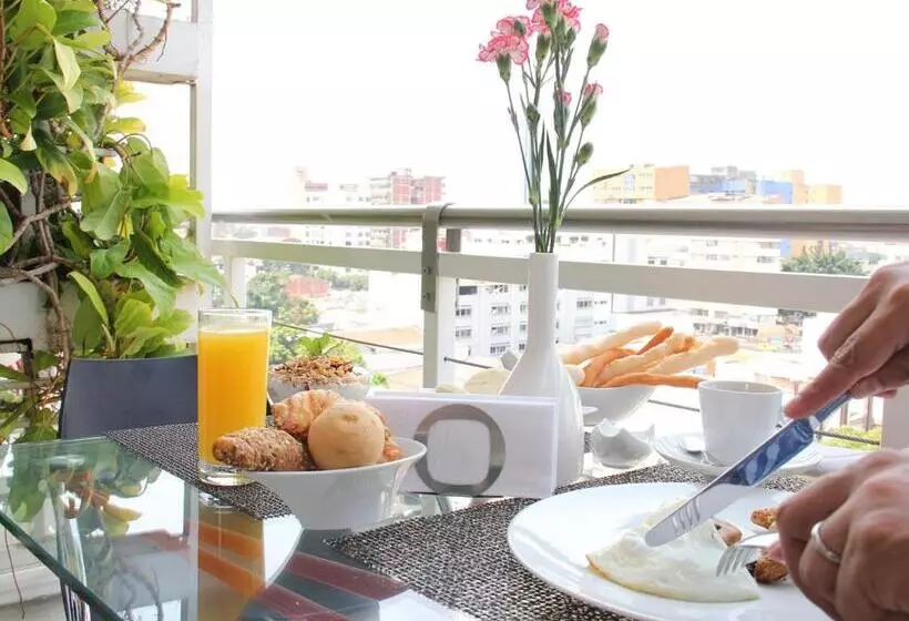 Fotos del hotel Now:  8