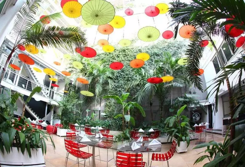 Fotos del hotel Now:  15