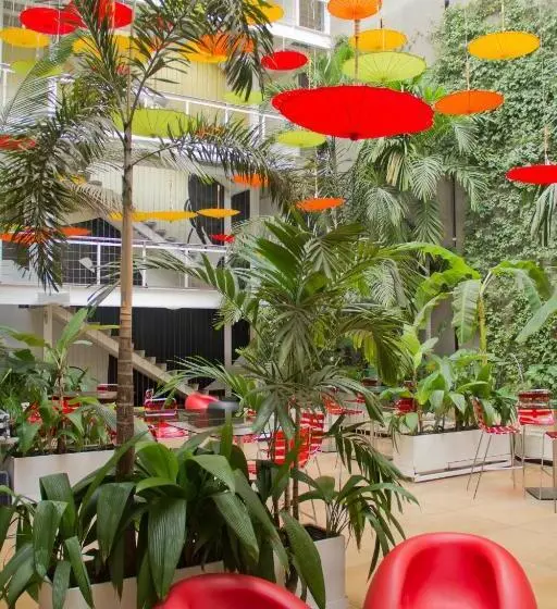 Fotos del hotel Now:  3