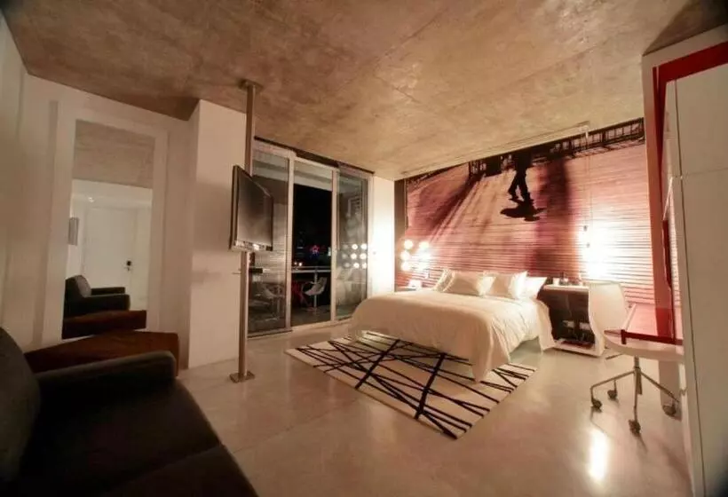 Fotos del hotel Now:  23