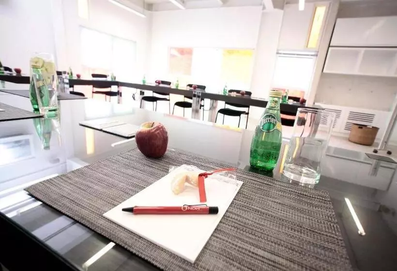 Fotos del hotel Now:  11