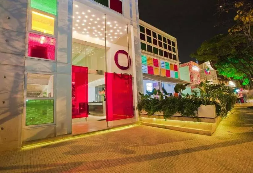 Fotos del hotel Now:  13