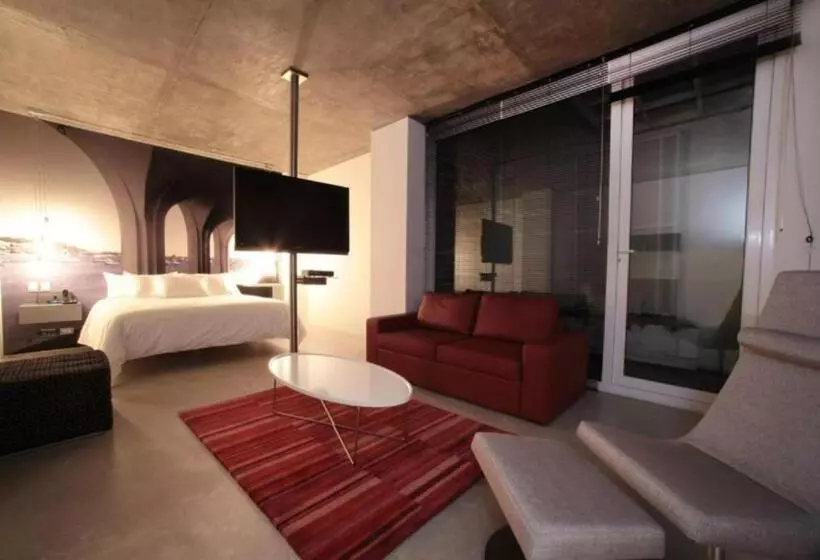 Fotos del hotel Now:  25