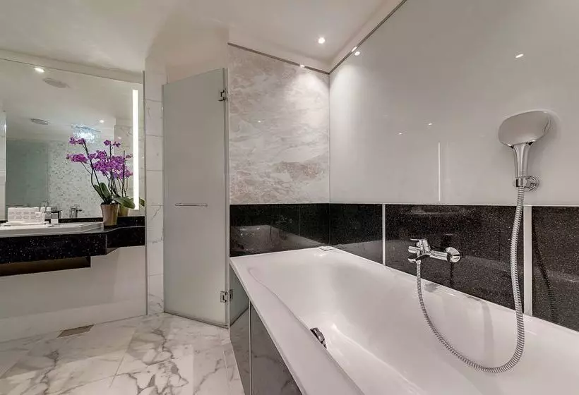 Fotos del hotel Radisson Blu  Nairobi ,upperhill:  9