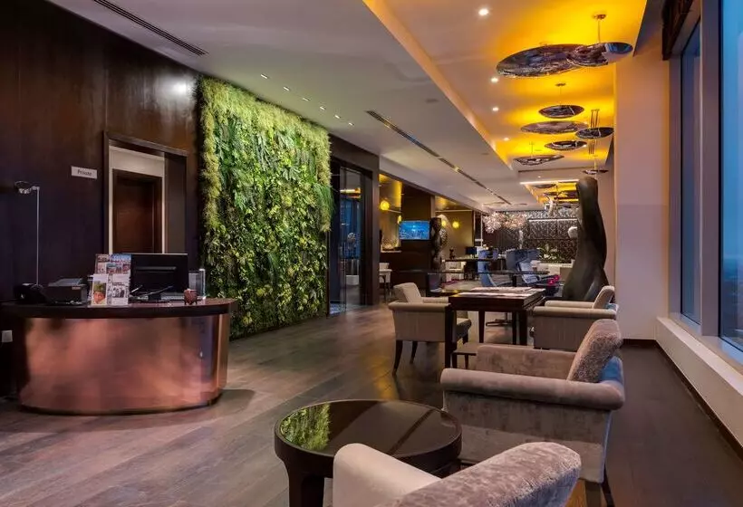 Fotos del hotel Radisson Blu  Nairobi ,upperhill:  17