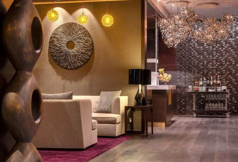 Fotos del hotel Radisson Blu  Nairobi ,upperhill:  13