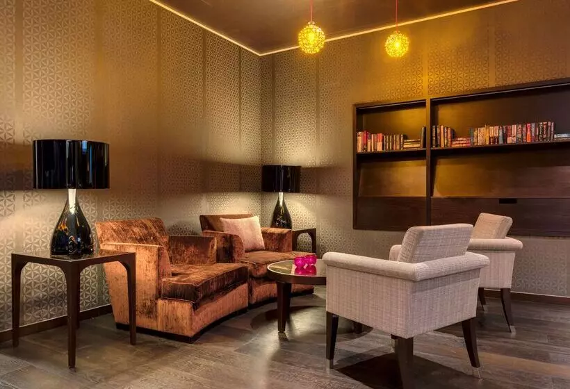 Fotos del hotel Radisson Blu  Nairobi ,upperhill:  22