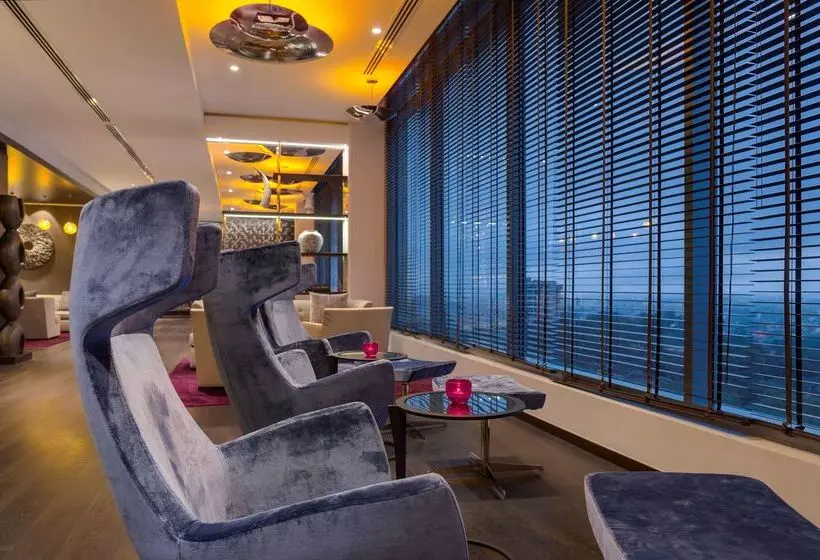 Fotos del hotel Radisson Blu  Nairobi ,upperhill:  10